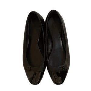 Sarah Flint Sacchetto Ballet Flats